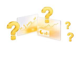 Página de contacto de apoio ao cliente para assistência à plataforma de trading